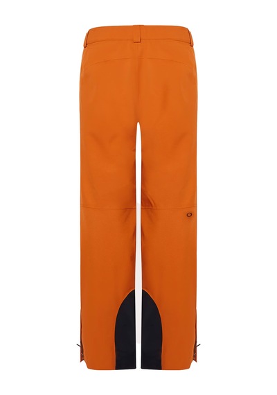Oakley Oakley Kendall Rc Shell Erkek Turuncu Snowboard Pantolonu 135 Turuncu