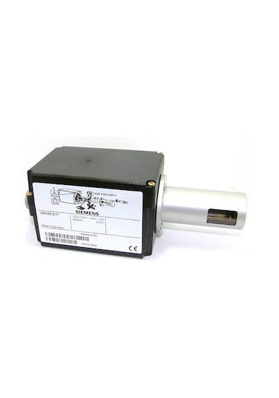Siemens  Qra55.e17 Fotosel Lambası