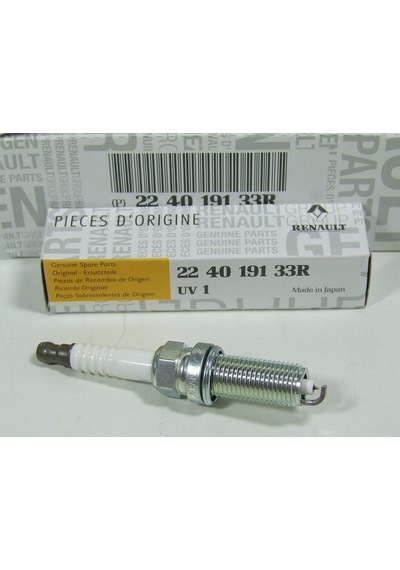 Buji 224019185r Megane Iv Talısman Kadjar 1.3tce H5h KN-MAIS-224019185R