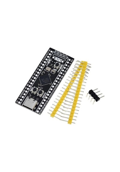 Stm32F401Ccu6 Arm Stm32 Geliştirme Kartı