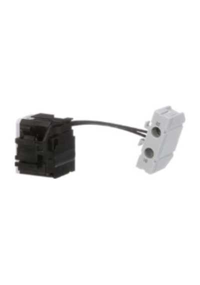 Eaton Pdg2xuv240acv Kompakt Şalter Aksesuarı: Düşük Gerilim Bobini 200-240 V Ac, 50/60 Hz Pde2 İçin