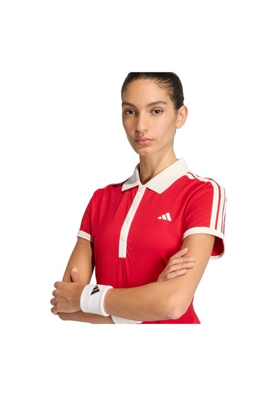 Adidas Kadın Pudra Elbise Classıcs Dress Ks7637
