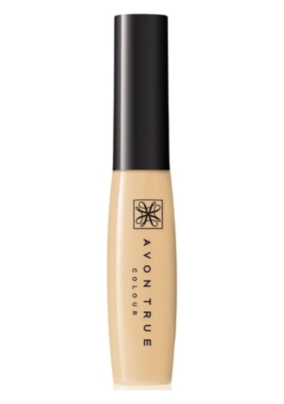 Avon Calming Effects Liquid Concealer Fair