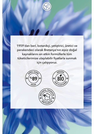 Yves Rocher Miraculous Definition Panoramik Etkili Ayırıcı Hacim Maskara - Suya Dayanıklı - Siyah