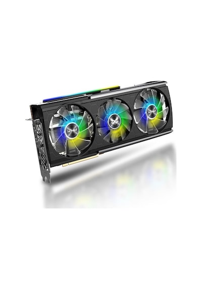 Sapphire AMD Radeon RX 5700 XT Nitro+ Special Edition 11293-05-40G 8 GB 256 Bit GDDR6 Ekran Kartı