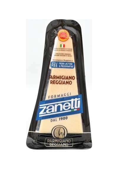 Zanetti Parmigiano Reggiano Peyniri 150 G