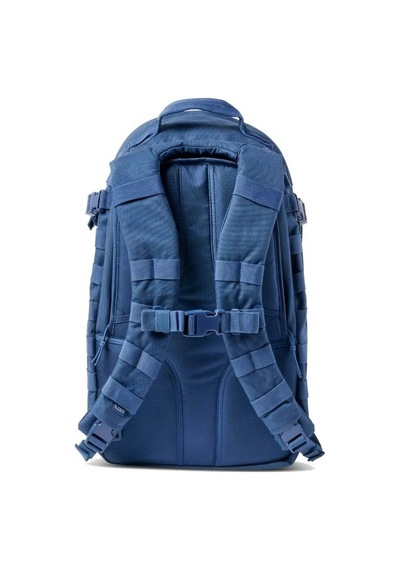 5.11 Rush 24 2.0 Backpack 37 Litre Mavi Renk