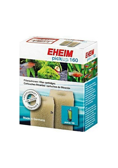 Eheim Pickup 2010 Sünger ( 2 Ad )
