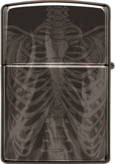 Zippo Çakmak Z-Pı400126-24756