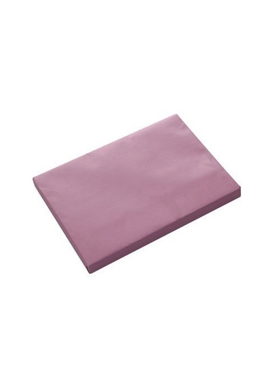Pembe Pelur Kağıdı 100 Adet A4 Boyutunda