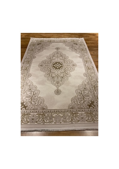 Prıme Ja06c 160x230 Krem Halı