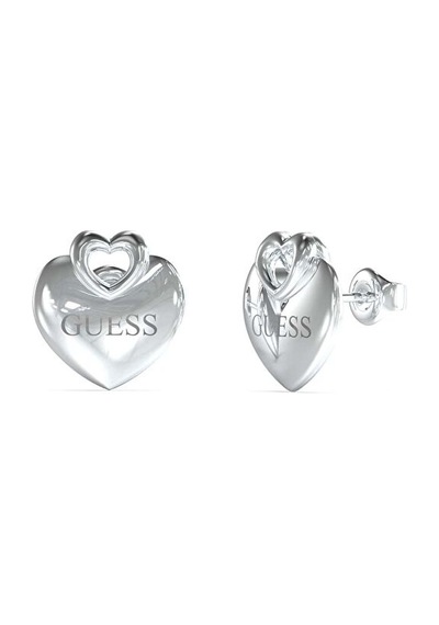 Guess Jewel Jgujube05218jwrhtu Kadın Küpe Metalik