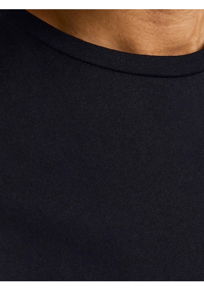 Jack & Jones Erkek T-shirt Crew Neck Noos 12205022 001