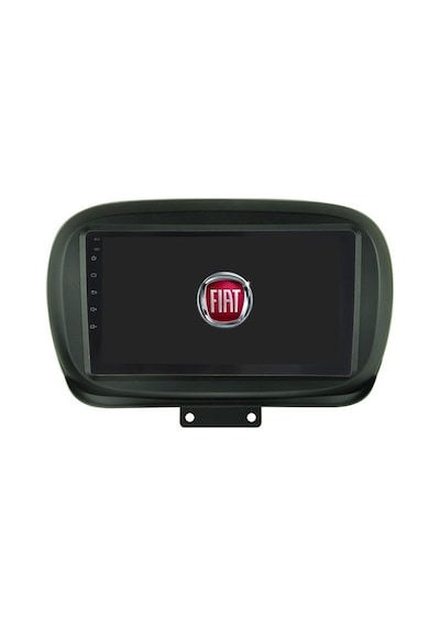 Celali Tuning Fiat 500x 2018-2019 Android 12 Carplay Navigasyon Multimedya - 2gb Ram 32gb Hdd