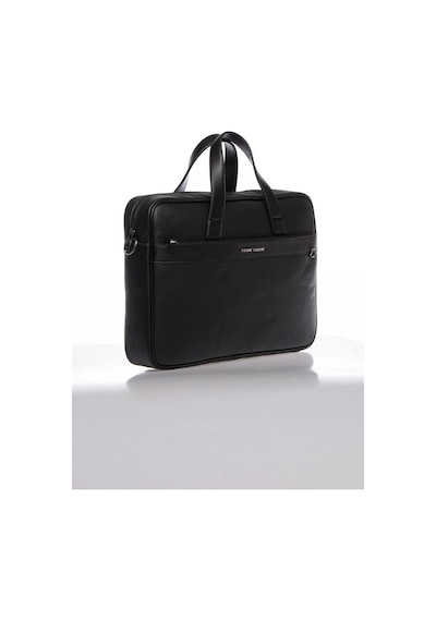 Pierre Cardin Erkek Evrak Çantası Siyah Pc001168 Siyah