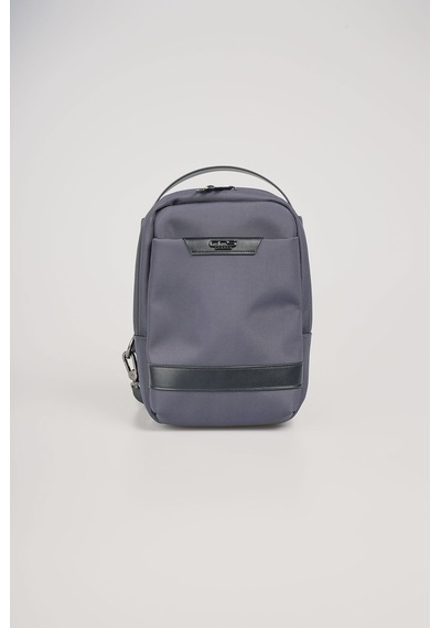 Ççs Unisex Çapraz Çanta Ccs31563 GRİ