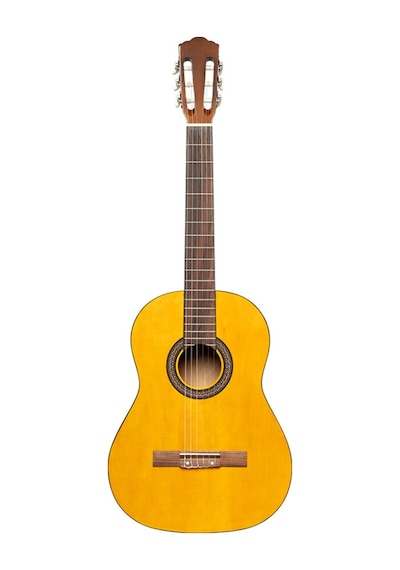 Stagg Scl50 Nat 3/4 Klasik Gitar
