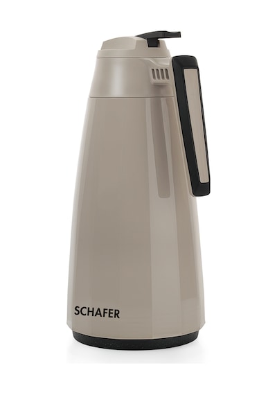 Schafer Kitchenhouse Aqua Termos 1,5 L-Gri
