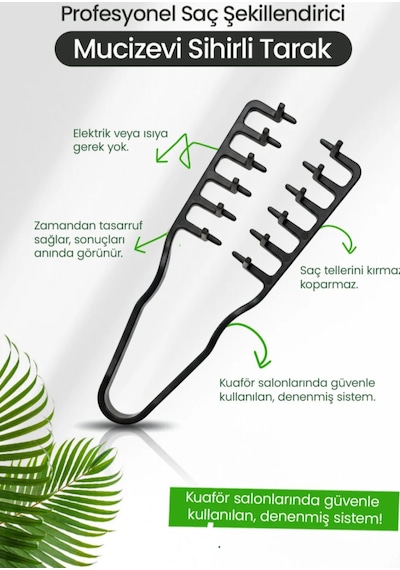 Mucize Tarak Berber 0
