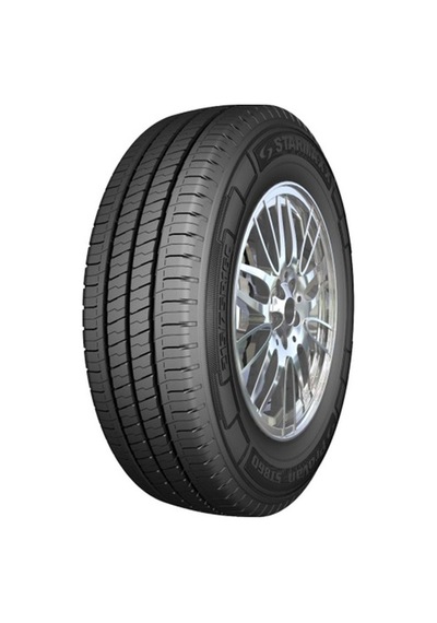 Starmaxx Provan St860 235/65R16C 121/119R 12Pr Hafif Ticari Yaz Lastiği 2026