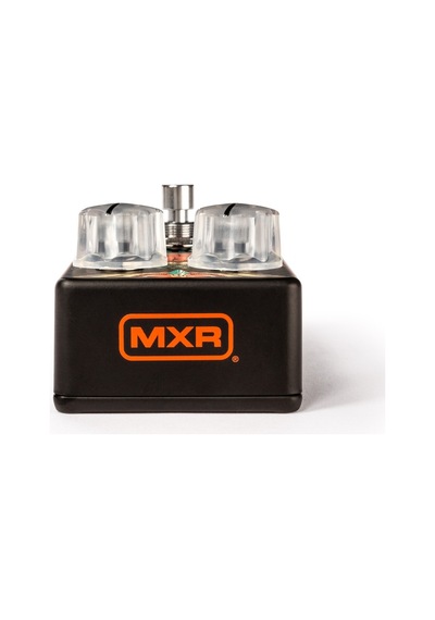 Mxr Csp041 Hybrid Fuzz Face Pedal