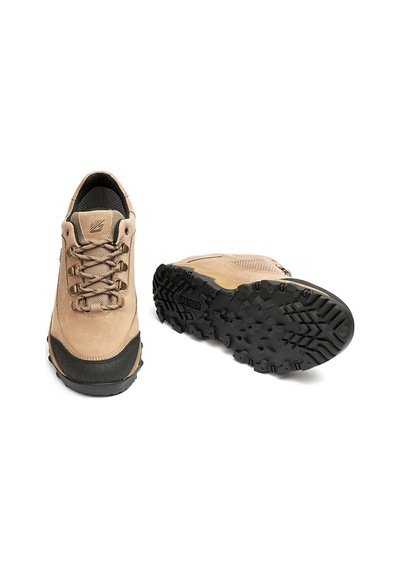 Greyder 00187 Sympatex Su Geçirmez Erkek Outdoor Ayakkabı Kum