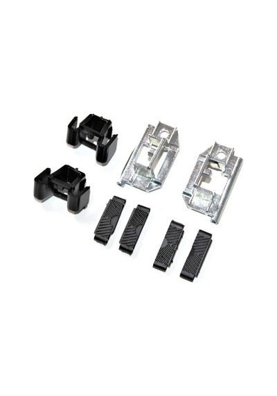 Peugeot 206 207 Sunroof Bademi Ve Sürgü Plastikleri Tamir Seti