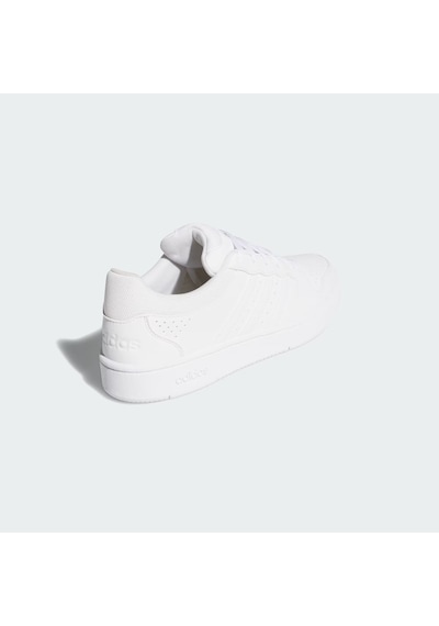 Adidas Hoops Classıc Erkek Sneaker Kı1050 Beyaz