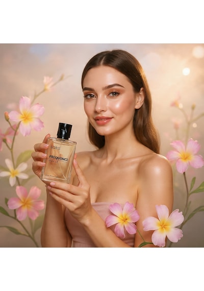Loris Egzotik Masal K-402 + K-291 Kadın Parfüm EDP 2 x 50 ML