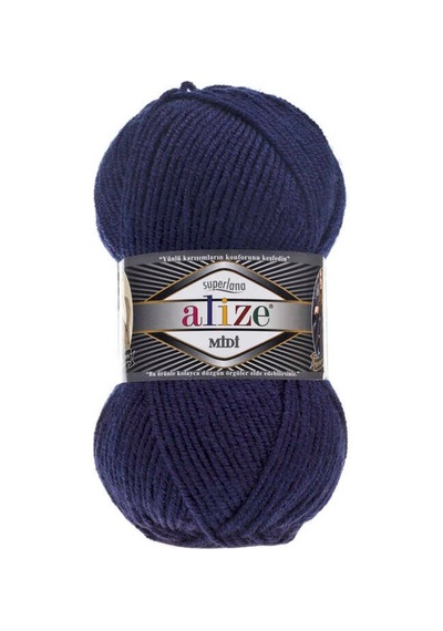 Alize Alize Superlana Mıdı 58