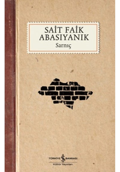 Iş Kültür Sait Faik Abasıyanık Sarnıç