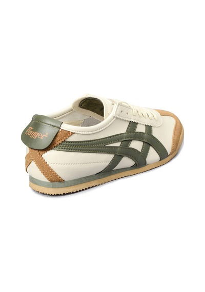 Etayger E-2007-2053 Bej Haki Unisex Sneaker Spor Ayakkabı Çok Renkli