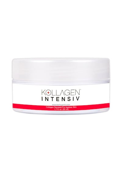 Kollagen Intensiv Cream 50 Ml Bakım Kremi