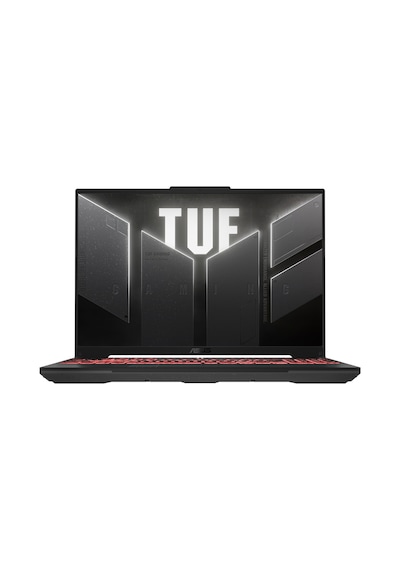 Asus Tuf Gaming A16 Fa607nug-rl129 Ryzen7 7445hs 32gb 512ssd Rtx4050 16" Wuxga Freedos Dizüstü Bilgisayar