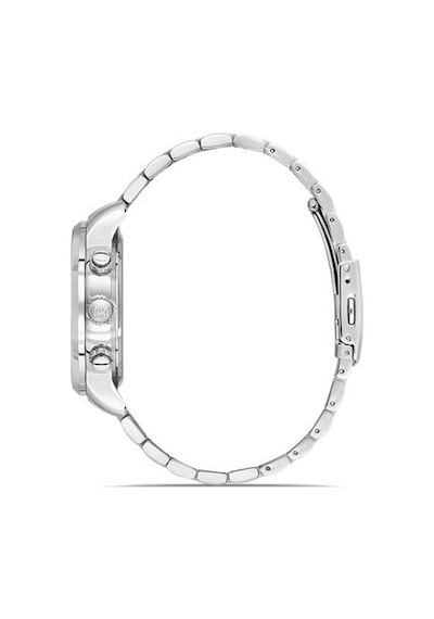Momentus Sm393s-04ss Erkek Kol Saati Gümüş