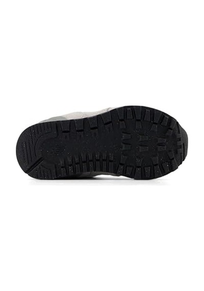 New Balance Unısex Çocuk Ayakkabı Ic574evw Gri