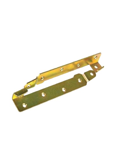 Karyola Demiri 4 Delik 15 Cm