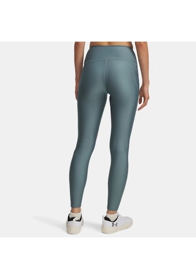 Under Armour Tech Hirise Legging Kadın Tayt 1365336-587 Mavi