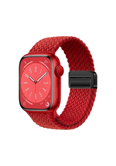 Huawei Watch 3 / 3 Pro Gt Gt2 Gt2e Gt2 Gt3 Gt4 Pro 46mm Kordon Magnet Örgü Strap