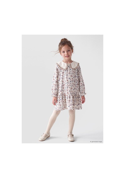 LC Waikiki Alıta Cıty Farkıyla Lcw Kids Pembe Çiçekli Kız Çocuk Elbise Pembe - 928242451 Pembe LC Waikiki Alıta Cıty Farkıyla Lcw Kids Pembe Çiçekli Kız Çocuk Elbise Pembe - 928242451 Pembe