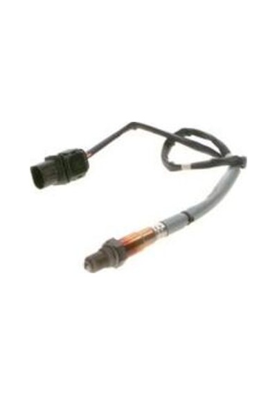 Bosch 0258017001 Oksijen Sensörü 93185453