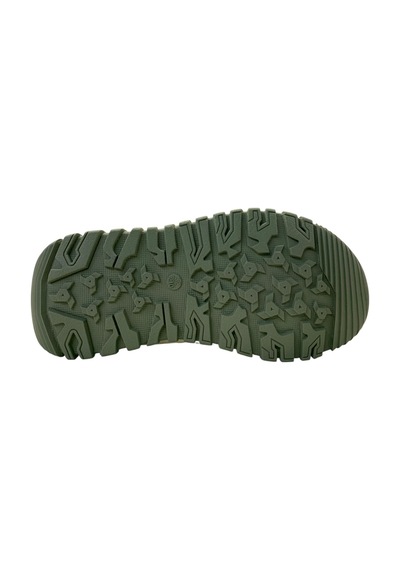 Pepino 2233 Çocuk Rahat Sneaker Haki
