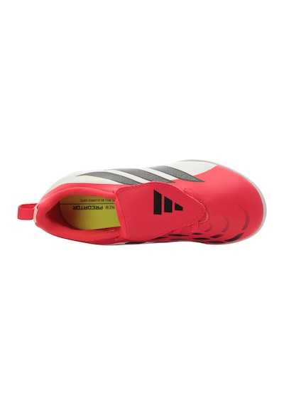 Ih2087-c Adidas Predator Club Ft El Tf J Çocuk Spor Ayakkabı Beyaz Ih2087-c Beyaz Pembe