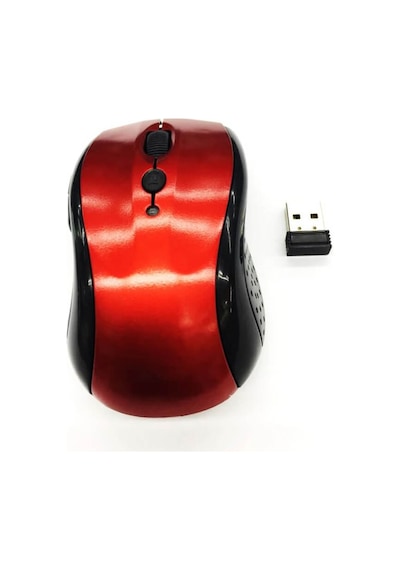 Wozlo WZ-802 1600 DPI Kablosuz Wireless Optik Mouse