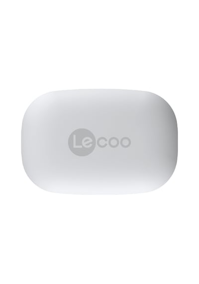 Lecoo EW301 Kablosuz Bluetooth 5.0 TWS Mikrofonlu Kulak İçi Kulaklık