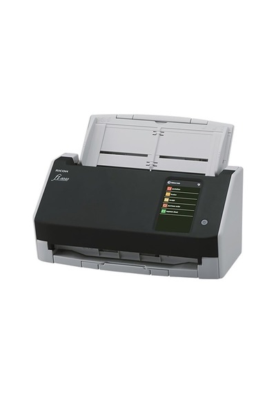 Ricoh Fı-8040 A4 Network Doküman Tarayıcı