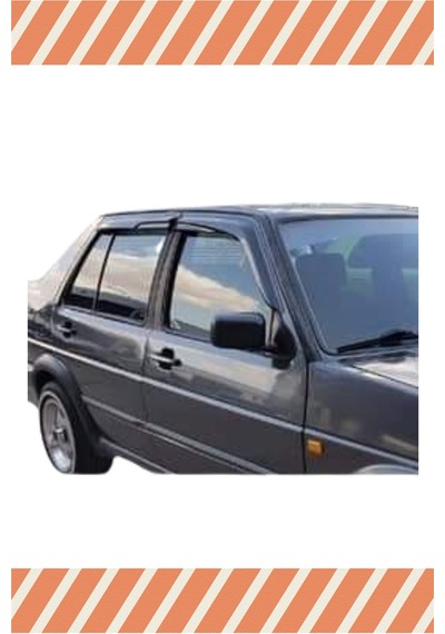 Volkswagen Jetta 1984-1994
 Modellerine Özel 4’Lü Mügen Tip Cam R