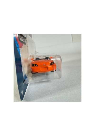Premium Jdm Legends Honda S2000 Model Araba