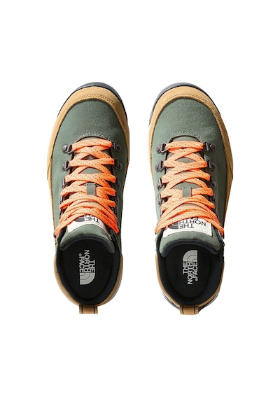 The North Face Kadın Back-to-berkeley Iv Textile Wp Bot 001