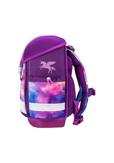Belmil Pegasus Classy Okul Çantası 403-13/ag Çok Renkli